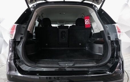 Nissan X-Trail, 2018 год, 2 070 000 рублей, 19 фотография