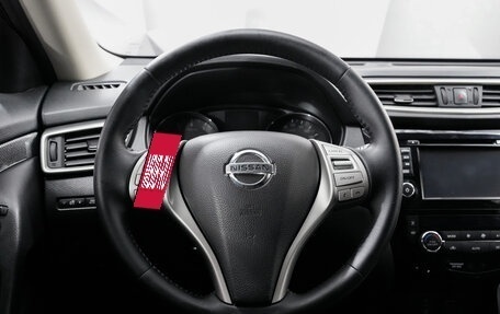 Nissan X-Trail, 2018 год, 2 070 000 рублей, 14 фотография