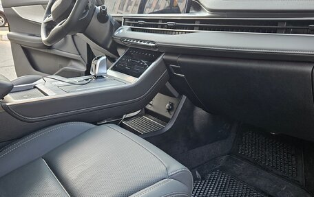 Chery Tiggo 7 Pro, 2023 год, 2 150 000 рублей, 12 фотография