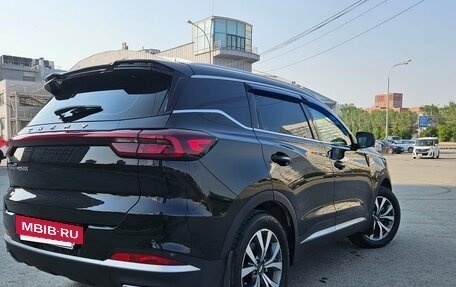 Chery Tiggo 7 Pro, 2023 год, 2 150 000 рублей, 6 фотография