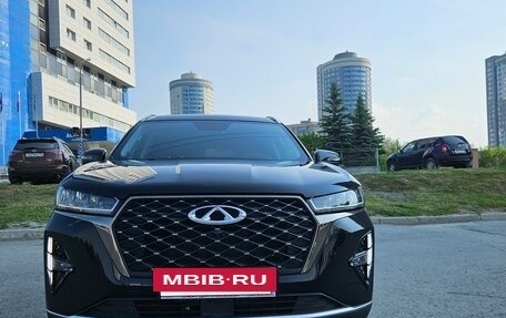 Chery Tiggo 7 Pro, 2023 год, 2 150 000 рублей, 9 фотография