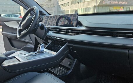 Chery Tiggo 7 Pro, 2023 год, 2 150 000 рублей, 21 фотография