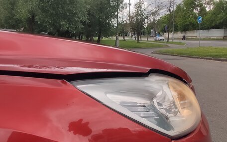 Ford Focus II рестайлинг, 2008 год, 650 000 рублей, 9 фотография