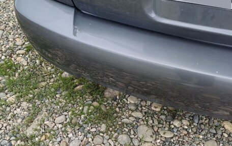 Hyundai Accent II, 2005 год, 325 000 рублей, 6 фотография