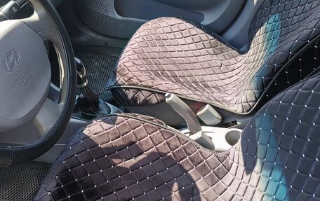 Hyundai Accent II, 2005 год, 325 000 рублей, 12 фотография