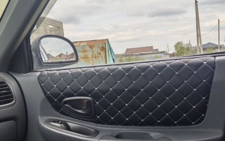 Hyundai Accent II, 2005 год, 325 000 рублей, 10 фотография