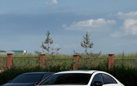 Mercedes-Benz CLS AMG, 2021 год, 7 300 000 рублей, 3 фотография