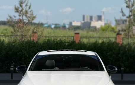 Mercedes-Benz CLS AMG, 2021 год, 7 300 000 рублей, 2 фотография