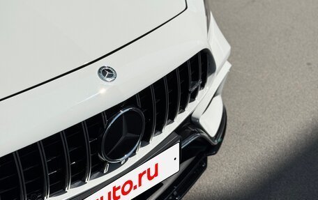 Mercedes-Benz CLS AMG, 2021 год, 7 300 000 рублей, 24 фотография