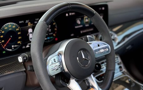 Mercedes-Benz CLS AMG, 2021 год, 7 300 000 рублей, 26 фотография