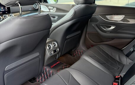 Mercedes-Benz CLS AMG, 2021 год, 7 300 000 рублей, 32 фотография