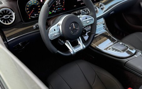 Mercedes-Benz CLS AMG, 2021 год, 7 300 000 рублей, 31 фотография