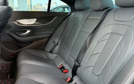 Mercedes-Benz CLS AMG, 2021 год, 7 300 000 рублей, 36 фотография
