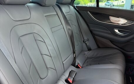 Mercedes-Benz CLS AMG, 2021 год, 7 300 000 рублей, 34 фотография