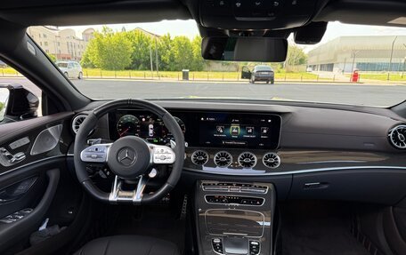 Mercedes-Benz CLS AMG, 2021 год, 7 300 000 рублей, 37 фотография