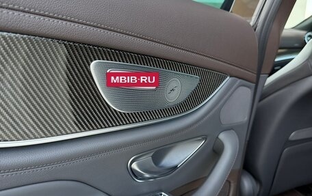 Mercedes-Benz CLS AMG, 2021 год, 7 300 000 рублей, 33 фотография