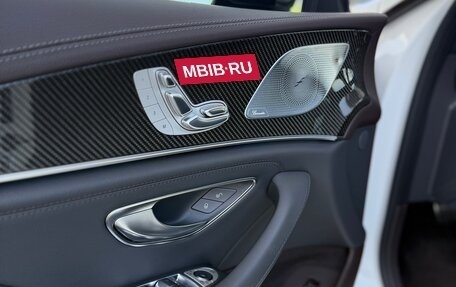 Mercedes-Benz CLS AMG, 2021 год, 7 300 000 рублей, 28 фотография