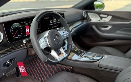 Mercedes-Benz CLS AMG, 2021 год, 7 300 000 рублей, 27 фотография