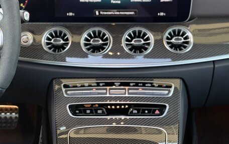 Mercedes-Benz CLS AMG, 2021 год, 7 300 000 рублей, 39 фотография