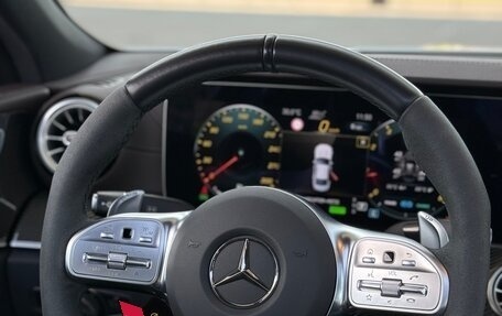 Mercedes-Benz CLS AMG, 2021 год, 7 300 000 рублей, 38 фотография