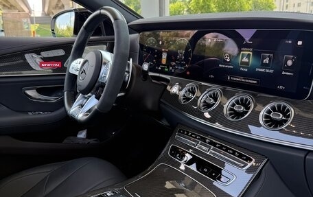 Mercedes-Benz CLS AMG, 2021 год, 7 300 000 рублей, 40 фотография