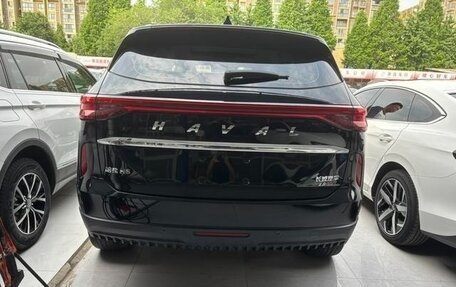 Haval H6, 2022 год, 1 700 000 рублей, 5 фотография
