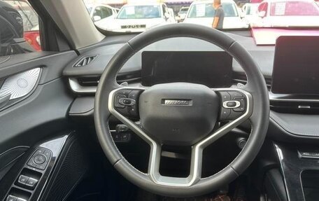 Haval H6, 2022 год, 1 700 000 рублей, 9 фотография