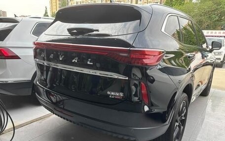 Haval H6, 2022 год, 1 700 000 рублей, 4 фотография