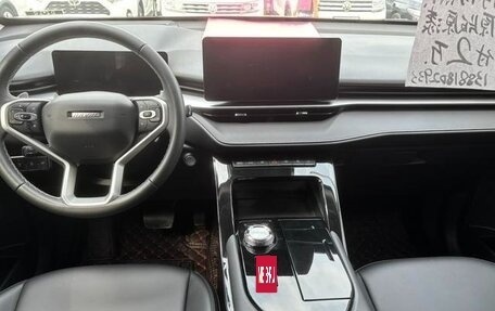 Haval H6, 2022 год, 1 700 000 рублей, 6 фотография