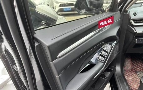 Haval H6, 2022 год, 1 700 000 рублей, 10 фотография