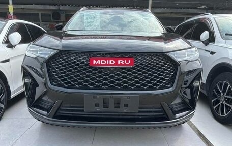Haval H6, 2022 год, 1 700 000 рублей, 2 фотография