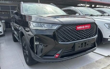 Haval H6, 2022 год, 1 700 000 рублей, 3 фотография