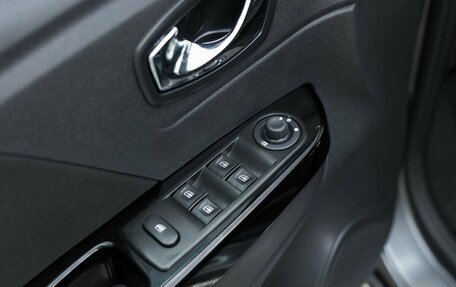 Renault Kaptur I рестайлинг, 2018 год, 1 600 000 рублей, 17 фотография