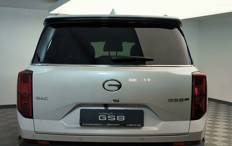 GAC GS8, 2024 год, 4 849 000 рублей, 5 фотография