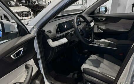 Chery Tiggo 4 I рестайлинг, 2025 год, 2 290 000 рублей, 8 фотография