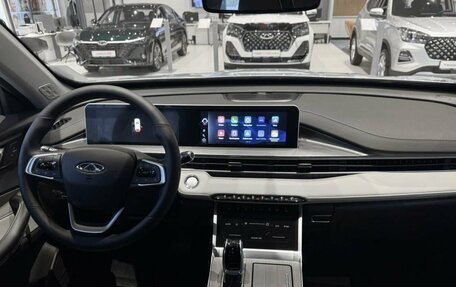 Chery Tiggo 4 I рестайлинг, 2025 год, 2 290 000 рублей, 10 фотография