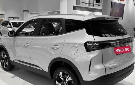 Chery Tiggo 4 I рестайлинг, 2025 год, 2 290 000 рублей, 2 фотография