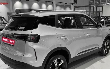 Chery Tiggo 4 I рестайлинг, 2025 год, 2 290 000 рублей, 4 фотография