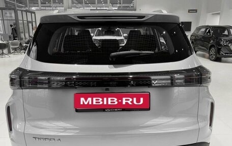 Chery Tiggo 4 I рестайлинг, 2025 год, 2 290 000 рублей, 3 фотография