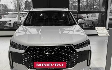 Chery Tiggo 4 I рестайлинг, 2025 год, 2 290 000 рублей, 6 фотография