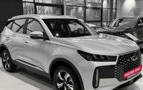 Chery Tiggo 4 I рестайлинг, 2025 год, 2 290 000 рублей, 5 фотография