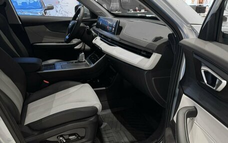 Chery Tiggo 4 I рестайлинг, 2025 год, 2 290 000 рублей, 11 фотография