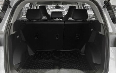 Chery Tiggo 4 I рестайлинг, 2025 год, 2 290 000 рублей, 14 фотография