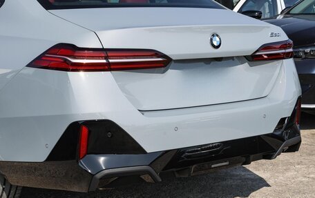 BMW 5 серия, 2024 год, 6 250 000 рублей, 5 фотография