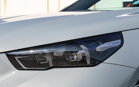 BMW 5 серия, 2024 год, 6 250 000 рублей, 16 фотография