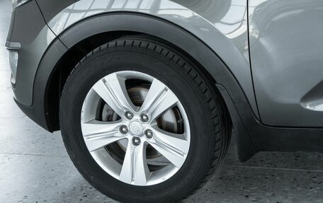 KIA Sportage III, 2013 год, 1 029 000 рублей, 13 фотография