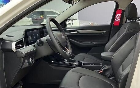 Ford Escort, 2022 год, 1 100 000 рублей, 8 фотография