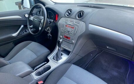 Ford Mondeo IV, 2008 год, 699 000 рублей, 7 фотография