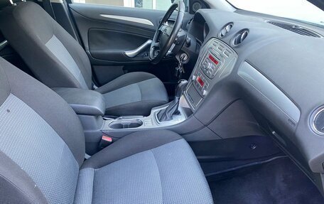 Ford Mondeo IV, 2008 год, 699 000 рублей, 8 фотография