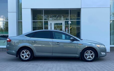 Ford Mondeo IV, 2008 год, 699 000 рублей, 6 фотография